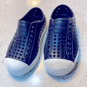 Native toddler shoes